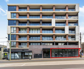 Offices commercial property sold at 261 Racecourse Road Kensington VIC 3031