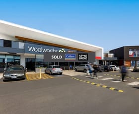 Development / Land commercial property sold at Cranbourne West Shopping Centre 665 Hall Road Cranbourne West VIC 3977