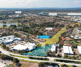 Development / Land commercial property sold at 21 Warabrook Boulevard Warabrook NSW 2304