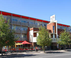 Offices commercial property sold at G4/1142 Mt Alexander Road Essendon VIC 3040