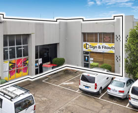 Showrooms / Bulky Goods commercial property for sale at 8/1 Bell Street Preston VIC 3072