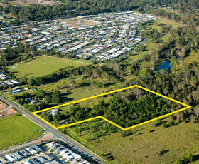 Development / Land commercial property sold at 283 - 293 Logan Reserve Road Logan Reserve QLD 4133