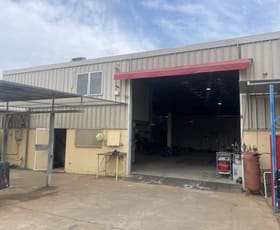 Factory, Warehouse & Industrial commercial property for sale at Whole Property/42 Paterson Parade Queanbeyan NSW 2620