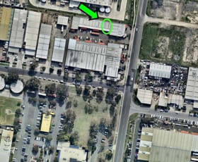 Factory, Warehouse & Industrial commercial property sold at 10/112 Hammond Road Dandenong VIC 3175