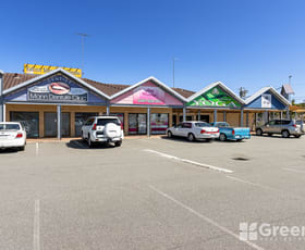 Shop & Retail commercial property for sale at 6/6 Baroy Street Falcon WA 6210