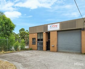 Factory, Warehouse & Industrial commercial property sold at 1/10 Sherwood Court Wantirna South VIC 3152