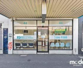 Shop & Retail commercial property for sale at 44 Sydney Road Coburg VIC 3058