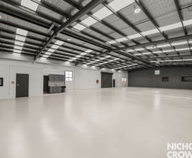 Factory, Warehouse & Industrial commercial property sold at 29 Tarnard Drive Braeside VIC 3195