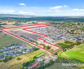 Development / Land commercial property sold at Lot H Heritage Boulevard Morwell VIC 3840
