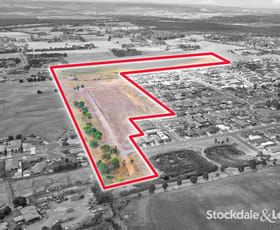 Development / Land commercial property sold at Lot H Heritage Boulevard Morwell VIC 3840