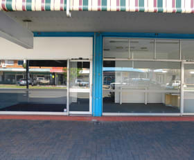 Offices commercial property sold at 13 & 17/17A Wills Street Charleville QLD 4470