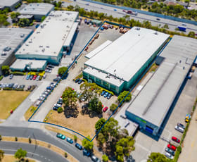 Factory, Warehouse & Industrial commercial property sold at 17 Fiveways Boulevarde Keysborough VIC 3173