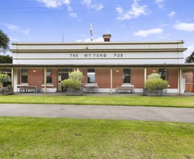 Hotel, Motel, Pub & Leisure commercial property sold at 120 Bullumwaal Road Wy Yung VIC 3875