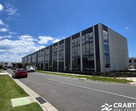Factory, Warehouse & Industrial commercial property for sale at 1-15/1 Maughan Way Cranbourne West VIC 3977