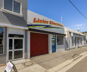 Factory, Warehouse & Industrial commercial property sold at 163 York Street Launceston TAS 7250