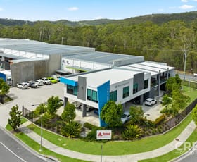 Factory, Warehouse & Industrial commercial property sold at 1 Thomas Hanlon Court Yatala QLD 4207