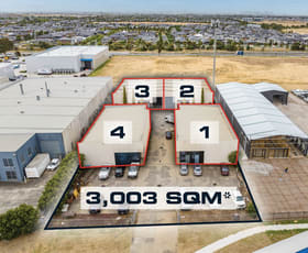 Factory, Warehouse & Industrial commercial property sold at 45-47 Industrial Avenue Hoppers Crossing VIC 3029