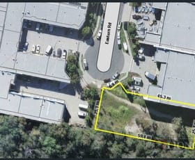 Factory, Warehouse & Industrial commercial property sold at Browns Plains QLD 4118