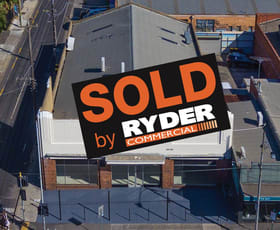 Factory, Warehouse & Industrial commercial property for sale at 695 - 697 Sydney Road Brunswick VIC 3056