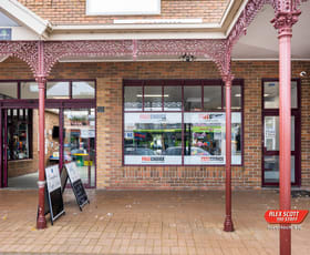 Shop & Retail commercial property sold at Shop D/10 Abeckett Street Inverloch VIC 3996