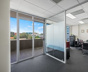 Medical / Consulting commercial property sold at 10/50-56 Sanders Street Upper Mount Gravatt QLD 4122