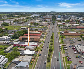 Development / Land commercial property sold at 235 Bourbong Street Bundaberg West QLD 4670