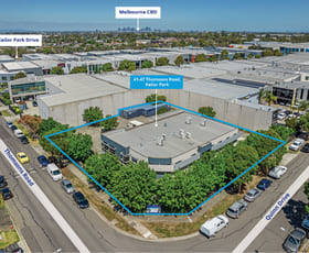 Other commercial property sold at 41-47 Thomsons Road Keilor Park VIC 3042