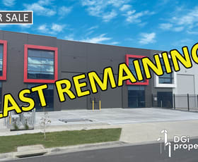 Showrooms / Bulky Goods commercial property for sale at 5 Gawan Loop Coburg North VIC 3058