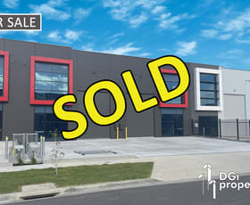 Factory, Warehouse & Industrial commercial property for sale at 5 Gawan Loop Coburg North VIC 3058