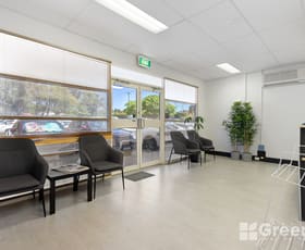 Medical / Consulting commercial property sold at 4/5 Murdoch Drive Greenfields WA 6210
