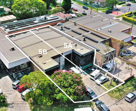 Factory, Warehouse & Industrial commercial property sold at 5A Homedale Road Bankstown NSW 2200