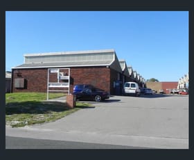 Factory, Warehouse & Industrial commercial property sold at 3/98 President Street Welshpool WA 6106