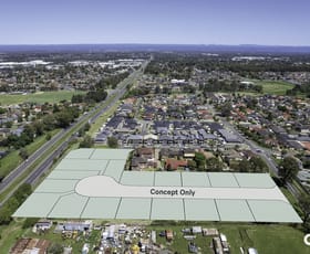 Development / Land commercial property sold at Lot 101 Gardner Street Rooty Hill NSW 2766