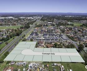 Other commercial property sold at Lot 101 Gardner Street Rooty Hill NSW 2766