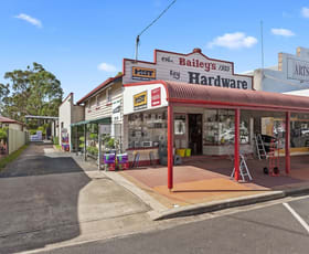 Shop & Retail commercial property sold at 20 William Street Crows Nest QLD 4355