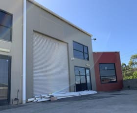 Factory, Warehouse & Industrial commercial property sold at Unit 1/3 Kelso Crescent Moorebank NSW 2170
