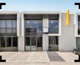 Factory, Warehouse & Industrial commercial property sold at 18/125 Rooks Road Nunawading VIC 3131