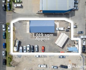 Factory, Warehouse & Industrial commercial property sold at 168 Fyans Street South Geelong VIC 3220