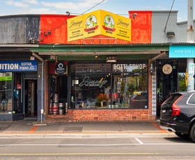 Shop & Retail commercial property for sale at 164 Union Road Ascot Vale VIC 3032