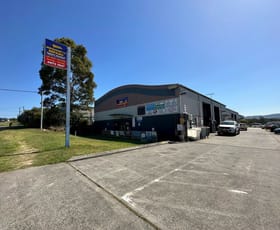 Factory, Warehouse & Industrial commercial property leased at 6/12 Accolade Avenue Morisset NSW 2264