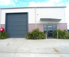 Factory, Warehouse & Industrial commercial property sold at 6/12 Accolade Avenue Morisset NSW 2264