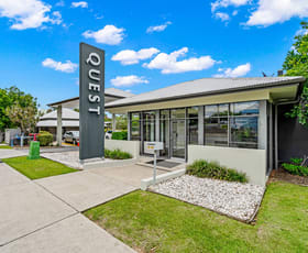 Hotel, Motel, Pub & Leisure commercial property for sale at QUEST IPSWICH/57-63 Warwick Road Ipswich QLD 4305