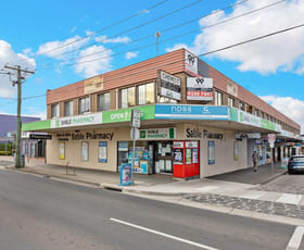 Showrooms / Bulky Goods commercial property sold at 95 Bell Street Coburg VIC 3058