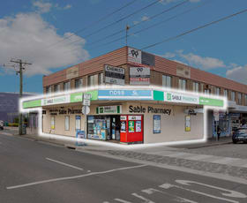 Shop & Retail commercial property sold at 95 Bell Street Coburg VIC 3058