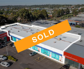 Shop & Retail commercial property sold at Lots 6 & 7 / 74-78 Maroondah Highway Ringwood VIC 3134