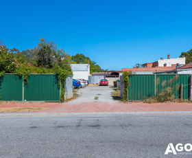 Development / Land commercial property sold at 15 Ethel Street Guildford WA 6055