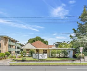 Development / Land commercial property for sale at 225 Peats Ferry Road Hornsby NSW 2077