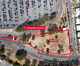Development / Land commercial property for sale at 1-5 Bow River Crescent Burswood WA 6100