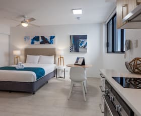 Hotel, Motel, Pub & Leisure commercial property for sale at Bowen Hills QLD 4006