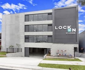 Factory, Warehouse & Industrial commercial property sold at Unit 25/3 Middleton Road Cromer NSW 2099
